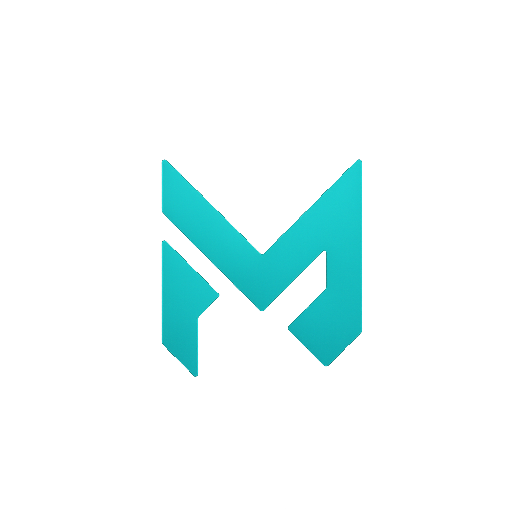 MerxAI Logo